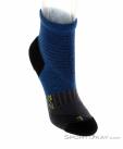 Salewa Approach Comfort SK Hiking Socks, Salewa, Bleu, , Hommes,Femmes,Unisex, 0032-10973, 5637873737, 4053866010573, N2-02.jpg