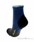 Salewa Approach Comfort SK Hiking Socks, Salewa, Modrá, , Muži,Ženy,Unisex, 0032-10973, 5637873737, 4053866010573, N2-12.jpg