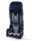 Deuter Aircontact 45+10l Backpack, Deuter, Dark-Blue, , Male,Female,Unisex, 0078-10549, 5637873812, 4046051113784, N2-12.jpg
