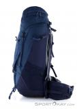 Deuter Aircontact 65+10l Backpack, Deuter, Dark-Blue, , Male,Female,Unisex, 0078-10551, 5637873815, 4046051113869, N1-06.jpg