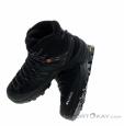 Salewa Trainer 2 Mid GTX Women Hiking Boots Gore-Tex, Salewa, Black, , Female, 0032-10977, 5637873820, 4053866272056, N3-08.jpg