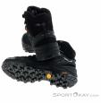 Salewa Trainer 2 Mid GTX Women Hiking Boots Gore-Tex, , Black, , Female, 0032-10977, 5637873820, , N3-13.jpg