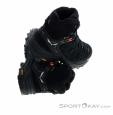 Salewa Trainer 2 Mid GTX Femmes Chaussures de randonnée Gore-Tex, , Noir, , Femmes, 0032-10977, 5637873820, , N3-18.jpg