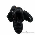 Salewa Trainer 2 Mid GTX Femmes Chaussures de randonnée Gore-Tex, Salewa, Noir, , Femmes, 0032-10977, 5637873820, 4053866272056, N4-04.jpg