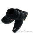 Salewa Trainer 2 Mid GTX Femmes Chaussures de randonnée Gore-Tex, Salewa, Noir, , Femmes, 0032-10977, 5637873820, 4053866272056, N4-09.jpg
