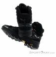 Salewa Trainer 2 Mid GTX Femmes Chaussures de randonnée Gore-Tex, , Noir, , Femmes, 0032-10977, 5637873820, , N4-14.jpg