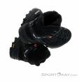 Salewa Trainer 2 Mid GTX Femmes Chaussures de randonnée Gore-Tex, , Noir, , Femmes, 0032-10977, 5637873820, , N4-19.jpg