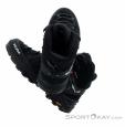 Salewa Trainer 2 Mid GTX Femmes Chaussures de randonnée Gore-Tex, Salewa, Noir, , Femmes, 0032-10977, 5637873820, 4053866272056, N5-15.jpg