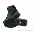 Salewa Trainer 2 Mid GTX Women Hiking Boots Gore-Tex, Salewa, Green, , Female, 0032-10977, 5637873830, 0, N1-11.jpg