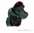 Salewa Trainer 2 Mid GTX Femmes Chaussures de randonnée Gore-Tex, , Vert, , Femmes, 0032-10977, 5637873830, , N3-18.jpg