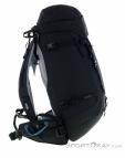 Deuter Guide Lite 30+6l Backpack, , Black, , Male,Female,Unisex, 0078-10555, 5637874329, , N1-16.jpg