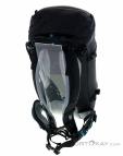 Deuter Guide Lite 30+6l Backpack, , Black, , Male,Female,Unisex, 0078-10555, 5637874329, , N2-12.jpg