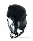 Deuter Guide Lite 30+6l Backpack, , Black, , Male,Female,Unisex, 0078-10555, 5637874329, , N3-13.jpg