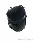 Deuter Guide Lite 30+6l Backpack, , Black, , Male,Female,Unisex, 0078-10555, 5637874329, , N4-19.jpg