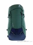 Deuter Guide Lite 30+6l Backpack, , Green, , Male,Female,Unisex, 0078-10555, 5637874330, , N1-01.jpg