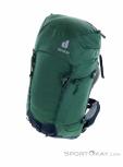 Deuter Guide Lite 30+6l Backpack, , Green, , Male,Female,Unisex, 0078-10555, 5637874330, , N3-03.jpg