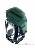 Deuter Guide Lite 30+6l Backpack, , Green, , Male,Female,Unisex, 0078-10555, 5637874330, , N3-13.jpg