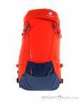 Deuter Guide Lite 30+6l Backpack, , Red, , Male,Female,Unisex, 0078-10555, 5637874331, , N1-01.jpg