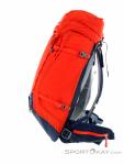 Deuter Guide Lite 30+6l Backpack, , Red, , Male,Female,Unisex, 0078-10555, 5637874331, , N1-06.jpg