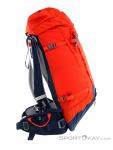 Deuter Guide Lite 30+6l Backpack, , Red, , Male,Female,Unisex, 0078-10555, 5637874331, , N1-16.jpg