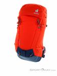 Deuter Guide Lite 30+6l Backpack, , Red, , Male,Female,Unisex, 0078-10555, 5637874331, , N2-02.jpg