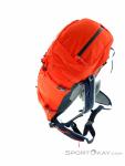 Deuter Guide Lite 30+6l Backpack, , Red, , Male,Female,Unisex, 0078-10555, 5637874331, , N3-08.jpg