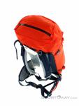 Deuter Guide Lite 30+6l Backpack, , Red, , Male,Female,Unisex, 0078-10555, 5637874331, , N3-13.jpg