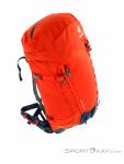 Deuter Guide Lite 30+6l Backpack, , Red, , Male,Female,Unisex, 0078-10555, 5637874331, , N3-18.jpg