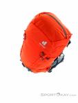 Deuter Guide Lite 30+6l Backpack, , Red, , Male,Female,Unisex, 0078-10555, 5637874331, , N4-04.jpg