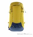 Deuter Guide Lite 28+6l SL Women Backpack, , Yellow, , Female, 0078-10556, 5637874332, , N1-01.jpg