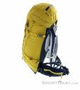 Deuter Guide Lite 28+6l SL Women Backpack, , Yellow, , Female, 0078-10556, 5637874332, , N2-07.jpg