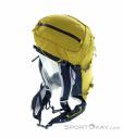 Deuter Guide Lite 28+6l SL Women Backpack, , Yellow, , Female, 0078-10556, 5637874332, , N3-13.jpg