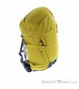 Deuter Guide Lite 28+6l SL Women Backpack, , Yellow, , Female, 0078-10556, 5637874332, , N3-18.jpg