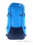 Deuter Guide Lite 28+6l SL Women Backpack, , Light-Blue, , Female, 0078-10556, 5637874333, , N1-01.jpg