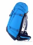 Deuter Guide Lite 28+6l SL Women Backpack, Deuter, Light-Blue, , Female, 0078-10556, 5637874333, 4046051114248, N1-06.jpg