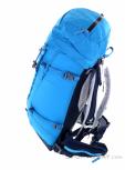 Deuter Guide Lite 28+6l SL Women Backpack, , Light-Blue, , Female, 0078-10556, 5637874333, , N2-07.jpg