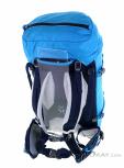 Deuter Guide Lite 28+6l SL Women Backpack, , Light-Blue, , Female, 0078-10556, 5637874333, , N2-12.jpg