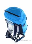 Deuter Guide Lite 28+6l SL Women Backpack, , Light-Blue, , Female, 0078-10556, 5637874333, , N3-13.jpg