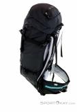Deuter Guide 32+8l SL Women Backpack, Deuter, Black, , Female, 0078-10557, 5637874334, 4046051114309, N2-07.jpg