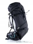Deuter Guide 42+8l SL Womens Backpack, , Black, , Female, 0078-10558, 5637874335, , N1-16.jpg