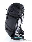 Deuter Guide 42+8l SL Womens Backpack, Deuter, Black, , Female, 0078-10558, 5637874335, 4046051114354, N2-07.jpg