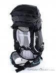 Deuter Guide 42+8l SL Womens Backpack, , Black, , Female, 0078-10558, 5637874335, , N2-12.jpg