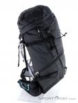 Deuter Guide 42+8l SL Womens Backpack, , Black, , Female, 0078-10558, 5637874335, , N2-17.jpg