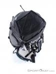 Deuter Guide 42+8l SL Womens Backpack, Deuter, Black, , Female, 0078-10558, 5637874335, 4046051114354, N4-09.jpg