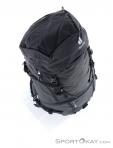 Deuter Guide 42+8l SL Womens Backpack, Deuter, Black, , Female, 0078-10558, 5637874335, 4046051114354, N4-19.jpg