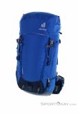 Deuter Guide 34+8l Backpack, , Blue, , Male,Female,Unisex, 0078-10559, 5637874336, , N2-02.jpg