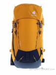 Deuter Guide 34+8l Backpack, , Yellow, , Male,Female,Unisex, 0078-10559, 5637874337, , N1-01.jpg