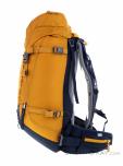 Deuter Guide 34+8l Backpack, , Yellow, , Male,Female,Unisex, 0078-10559, 5637874337, , N1-06.jpg