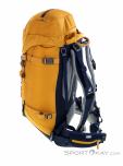 Deuter Guide 34+8l Backpack, Deuter, Yellow, , Male,Female,Unisex, 0078-10559, 5637874337, 4046051114330, N2-07.jpg