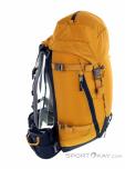 Deuter Guide 34+8l Backpack, Deuter, Yellow, , Male,Female,Unisex, 0078-10559, 5637874337, 4046051114330, N2-17.jpg